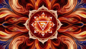 Chakra Racine