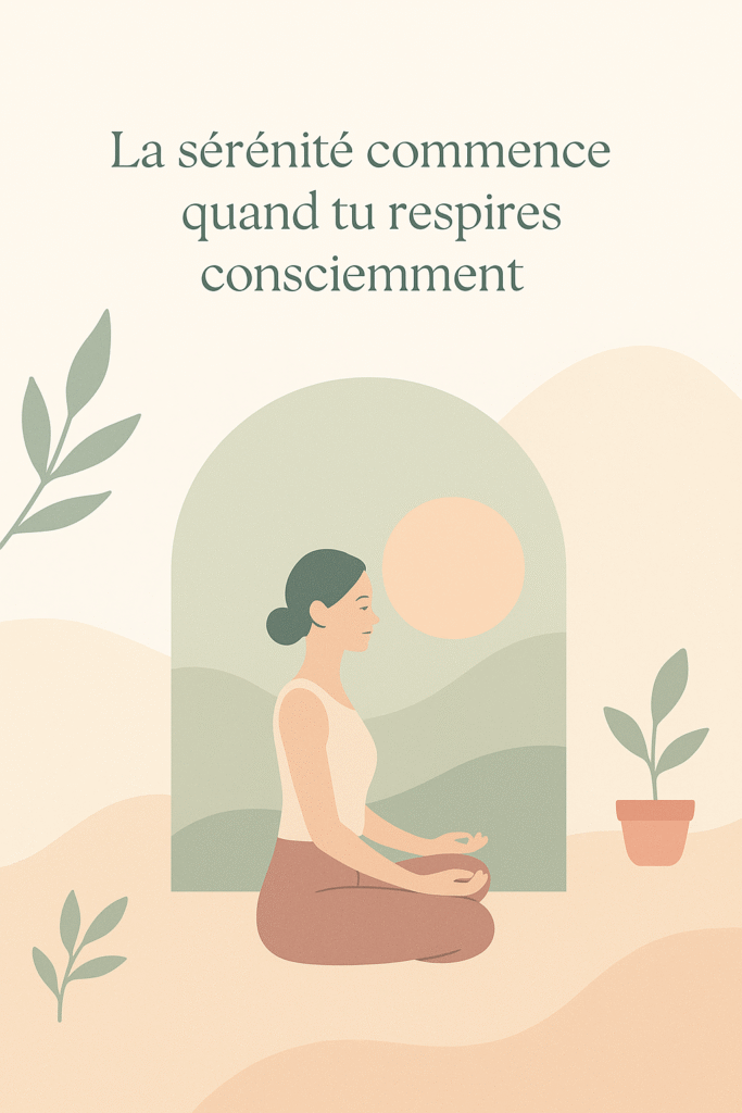 7 jours pour éliminer le stress